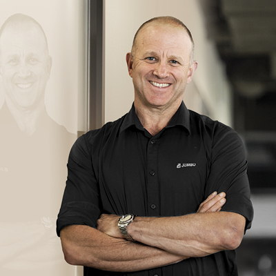 Image of Alan
