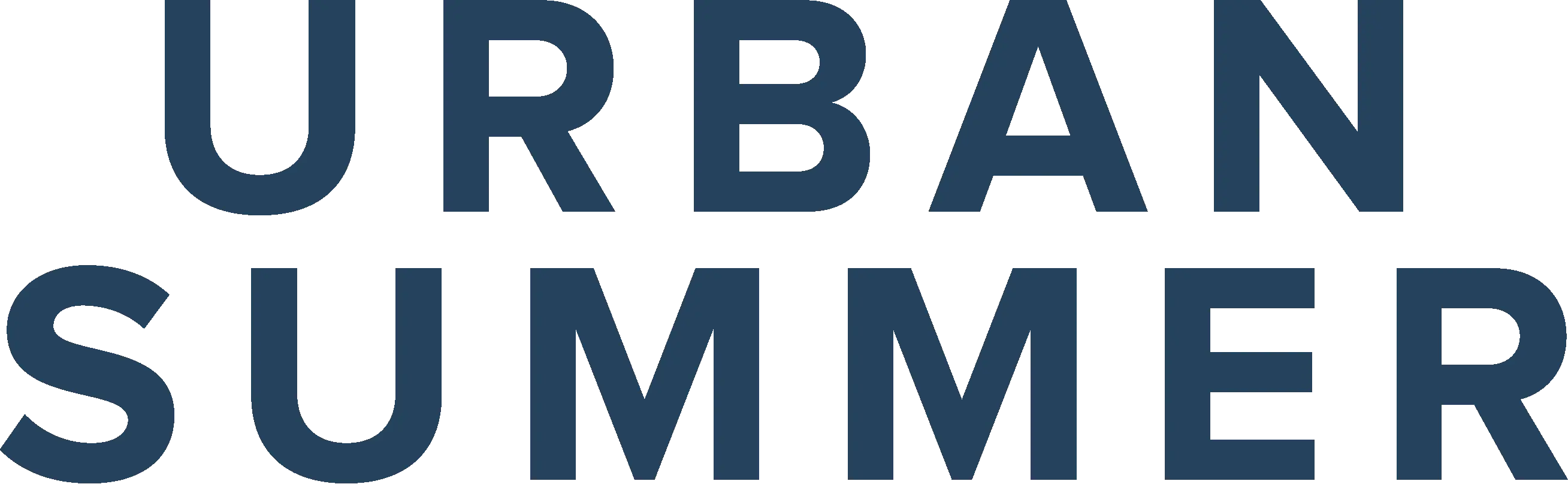 Urban Summer